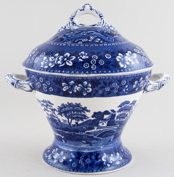Soup Tureen c1950s